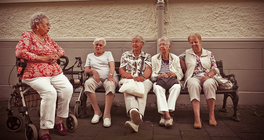 assisted living vs. nursing home