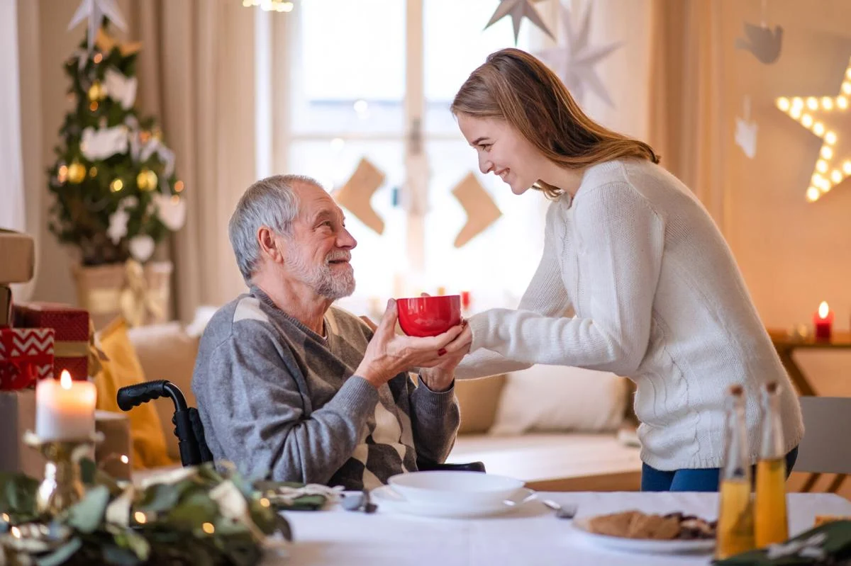 Supporting Caregivers During the Holidays: Insights from Lori Russell